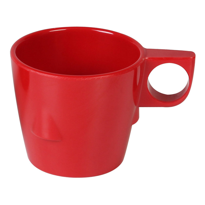 Red Barrel Studio Carrboro Melamine 7 Oz. Coffee Mug & Reviews Wayfair.ca